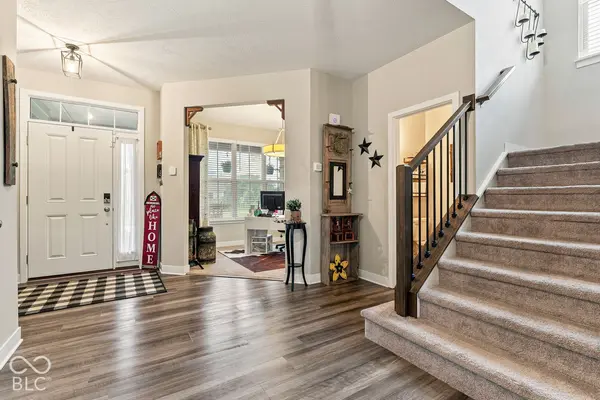10549 Vermillion, Fortville, IN 46040