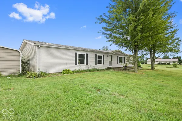 2188 S County Road 950 E, New Castle, IN 47362