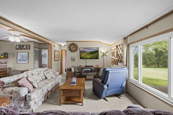 2188 S County Road 950 E, New Castle, IN 47362