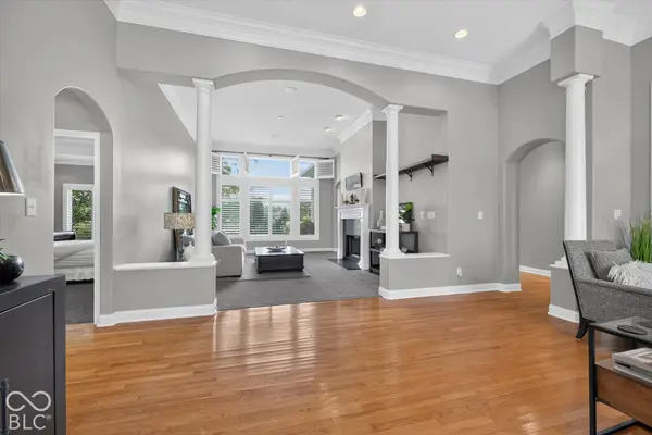 16335 La Paloma, Noblesville, IN 46060