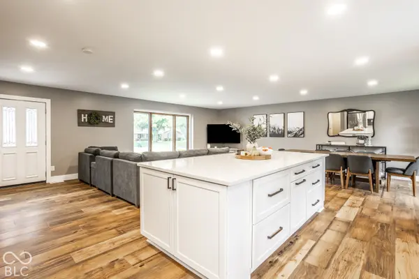 2209 Center DR, Lebanon, IN 46052