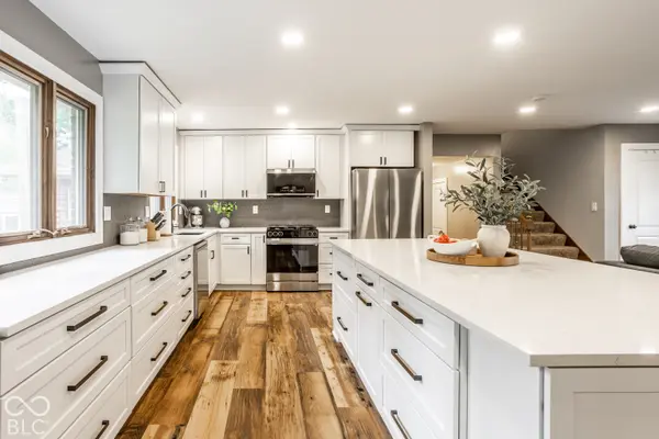 2209 Center DR, Lebanon, IN 46052