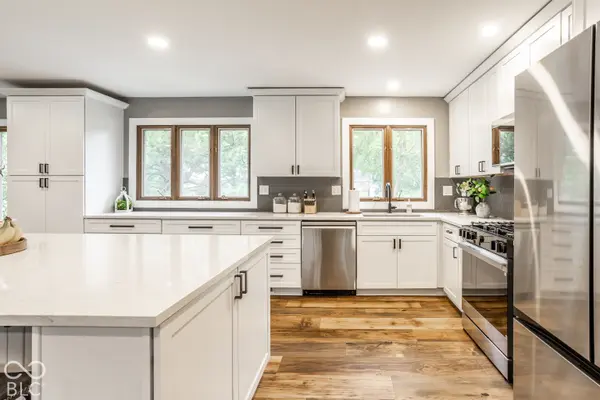 2209 Center DR, Lebanon, IN 46052