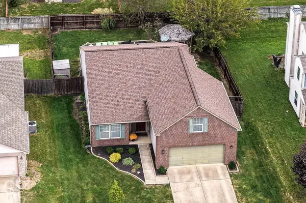 6132 Glebe DR, Indianapolis, IN 46237
