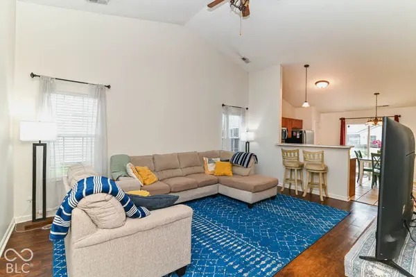 6132 Glebe DR, Indianapolis, IN 46237