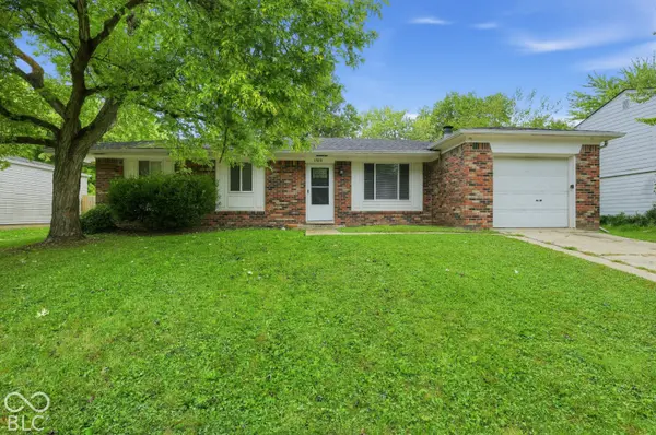 1520 Tina Marie CIR, Indianapolis, IN 46229