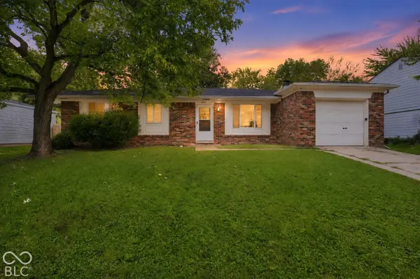 1520 Tina Marie CIR, Indianapolis, IN 46229