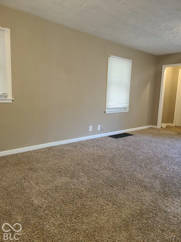 3355 Forest Manor AVE, Indianapolis, IN 46218