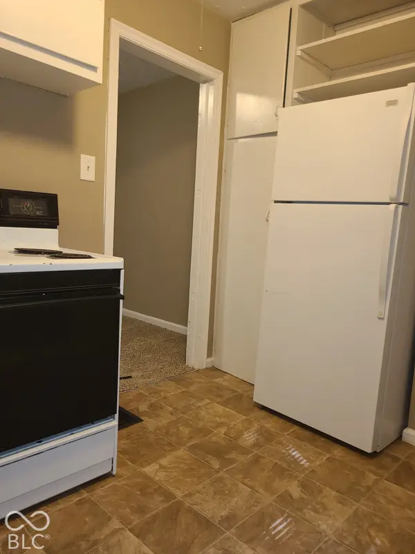 3355 Forest Manor AVE, Indianapolis, IN 46218