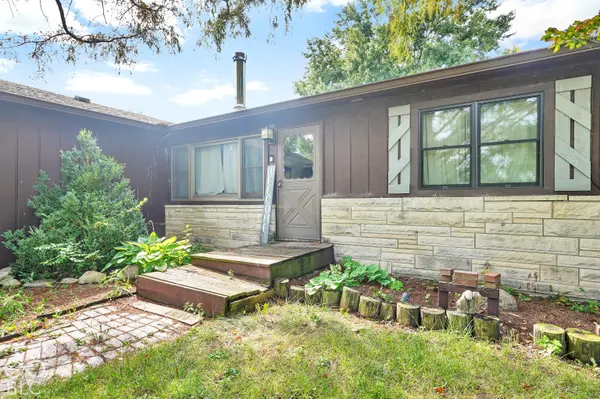 4438 Bridgefield East DR, Plainfield, IN 46168