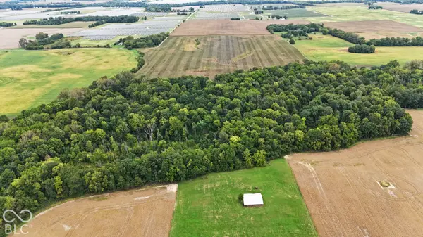 Off County Road 180 N, Frankfort, IN 46041