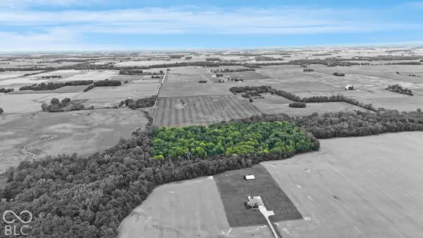 Off County Road 180 N, Frankfort, IN 46041