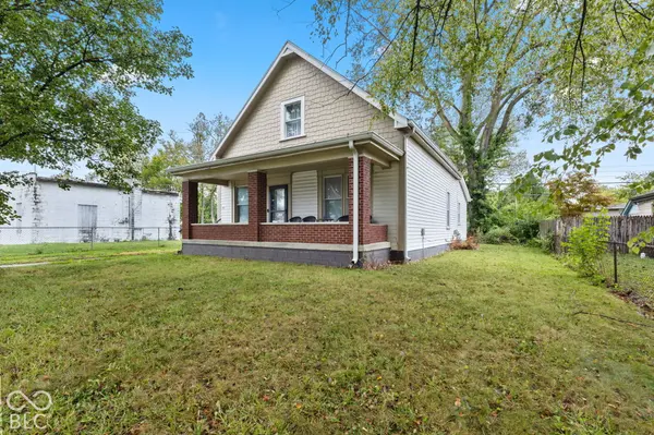 3711 Aurora ST, Indianapolis, IN 46227