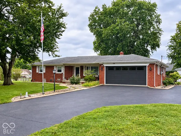 5706 W Southport RD, Indianapolis, IN 46221