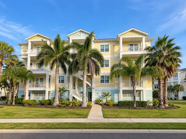 3412 79TH CIR W #201, Bradenton, FL 34209