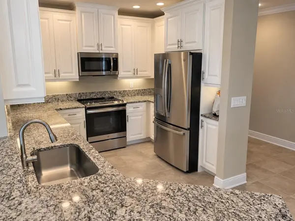3412 79TH CIR W #201, Bradenton, FL 34209
