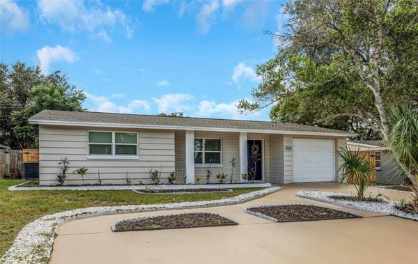 6200 EMERALD DR, New Port Richey, FL 34653