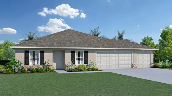 15438 GLOSSY IBIS RD, Weeki Wachee, FL 34614