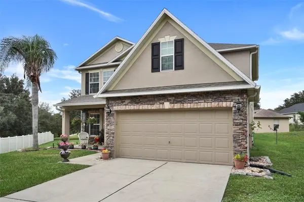 100 COLONIAL PINE LN, Minneola, FL 34715