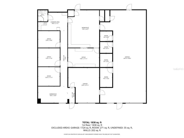 1761 DOBBS RD #31/32, St Augustine, FL 32084