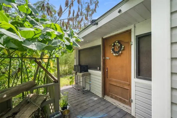 240 SE 923RD ST, Old Town, FL 32680