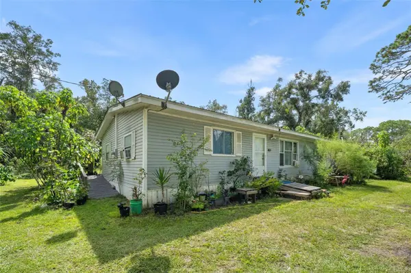 240 SE 923RD ST, Old Town, FL 32680