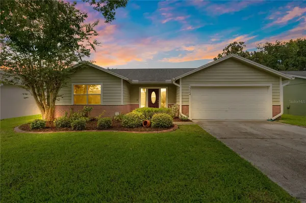 1324 SILVERTHORN DR, Orlando, FL 32825