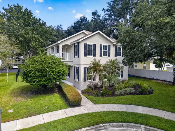 707 CHASE OAKS CT, Winter Garden, FL 34787