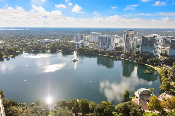 150 E ROBINSON ST #2805, Orlando, FL 32801