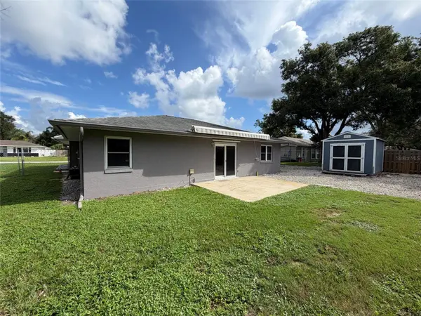 3409 CONSTANCE ST, Titusville, FL 32796