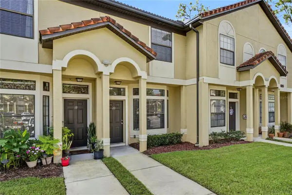 6013 SCOTCHWOOD GLN #20, Orlando, FL 32822