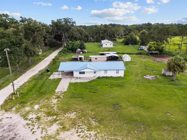 9545 STATE ROAD 33 N, Polk City, FL 33868
