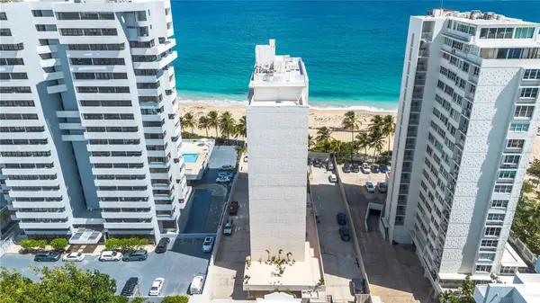 1501 ASHFORD AVENUE #4B, San Juan, PR 00911