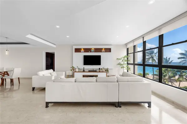 1501 ASHFORD AVENUE #4B, San Juan, PR 00911