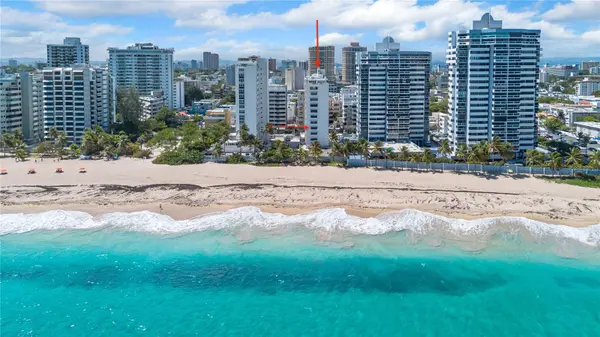 1501 ASHFORD AVENUE #4B, San Juan, PR 00911