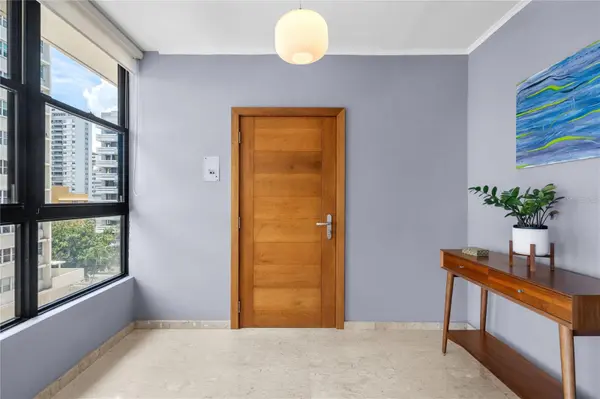 1501 ASHFORD AVENUE #4B, San Juan, PR 00911