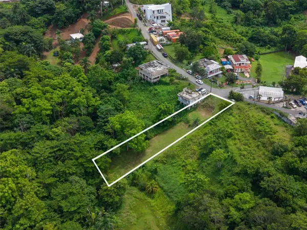 412 KM 0.7 Solar 4 BO. PUEBLO, Rincon, PR 00677