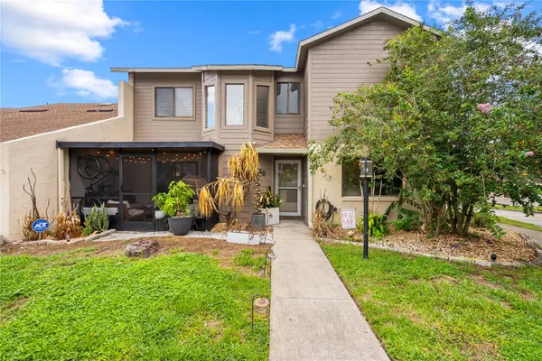 656 OLYMPIC DR #17-3, Ocoee, FL 34761