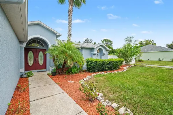 6293 GRAPEWOOD RD, Spring Hill, FL 34609