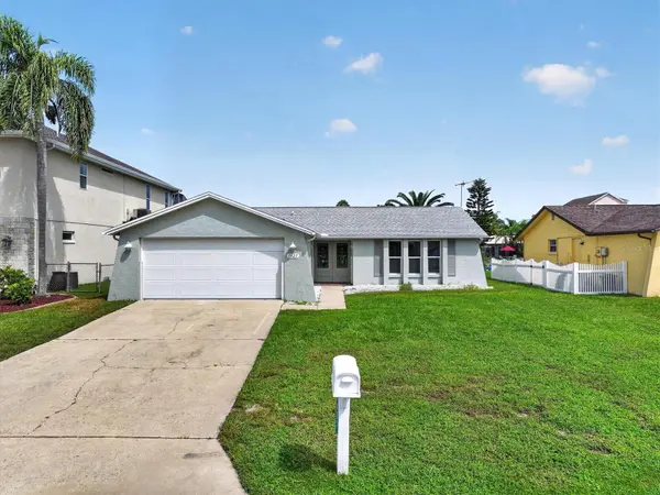 7427 SOUTHWIND DR, Hudson, FL 34667