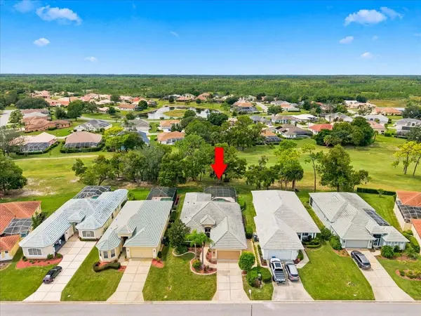 9233 PENELOPE DR, Weeki Wachee, FL 34613