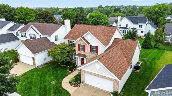 259 Cheval Square DR, Chesterfield, MO 63005