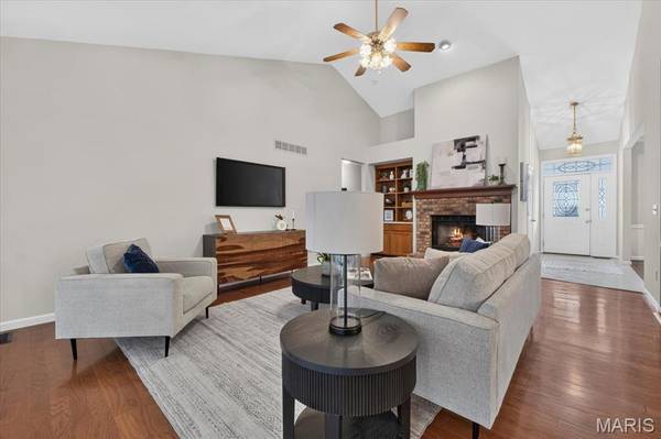 1487 Crooked Stick DR, O'fallon, MO 63366