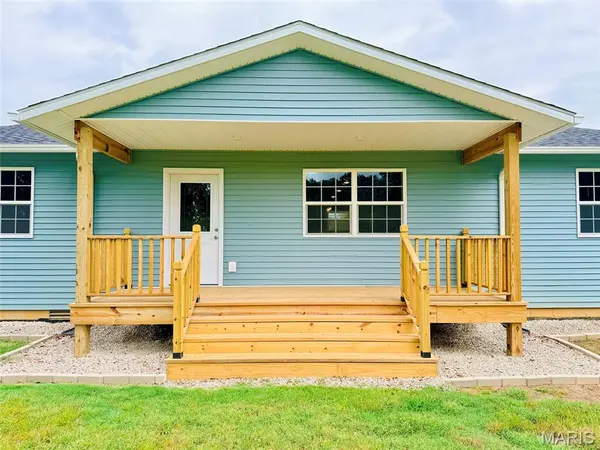 112 Bridgestone DR, Harviell, MO 63945