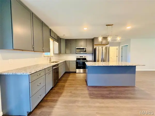 112 Bridgestone DR, Harviell, MO 63945