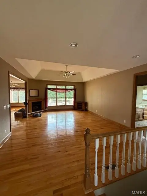 1917 Hunters Haven DR, Lohman, MO 65053