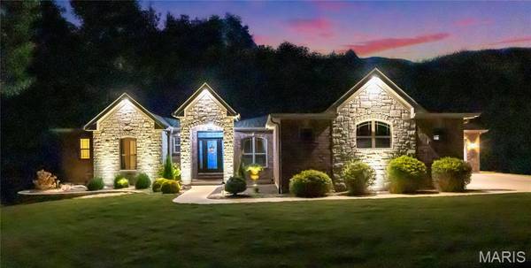 2811 Highland Woods RD, Imperial, MO 63052