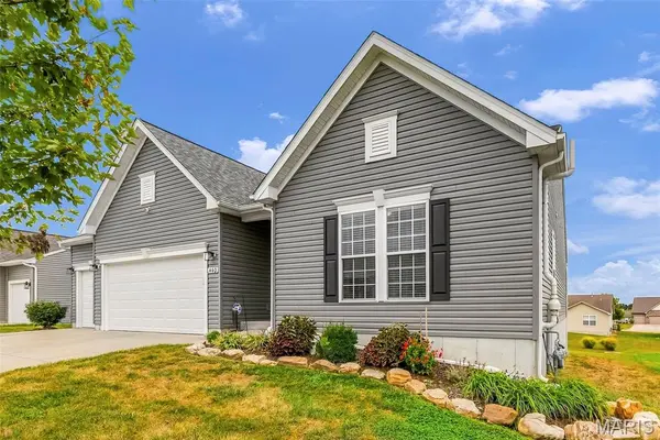 440 Rocky Mountain DR, Troy, MO 63379