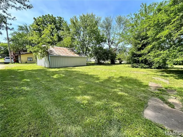 0 E Springfield RD, Sullivan, MO 63080
