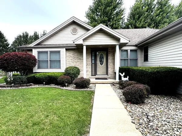 1559 Jennifer DR, Bourbonnais, IL 60914